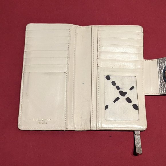 Kate Spade Wallet - Picture 7 of 9